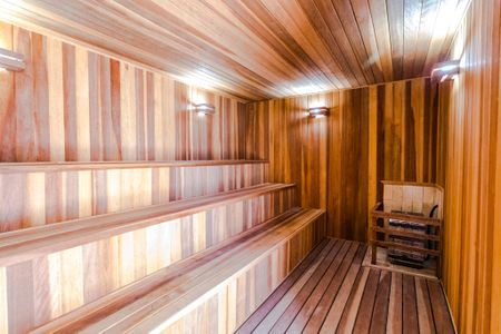 Apartamento para alugar com 67m², 2 quartos e 2 vagas Apartamento para alugar com 67m², 2 quartos e 2 vagasÁrea Comum