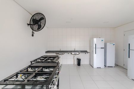 Apartamento para alugar com 67m², 2 quartos e 2 vagas Apartamento para alugar com 67m², 2 quartos e 2 vagasÁrea Comum