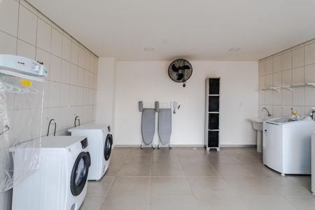 Apartamento para alugar com 67m², 2 quartos e 2 vagas Apartamento para alugar com 67m², 2 quartos e 2 vagasÁrea Comum