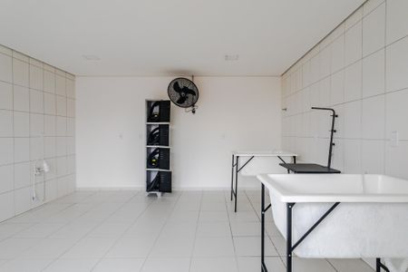 Apartamento para alugar com 67m², 2 quartos e 2 vagas Apartamento para alugar com 67m², 2 quartos e 2 vagasÁrea Comum