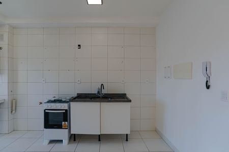 Apartamento para alugar com 67m², 2 quartos e 2 vagas Apartamento para alugar com 67m², 2 quartos e 2 vagasCozinha