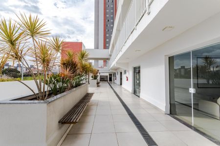 Apartamento para alugar com 67m², 2 quartos e 2 vagas Apartamento para alugar com 67m², 2 quartos e 2 vagasÁrea Comum