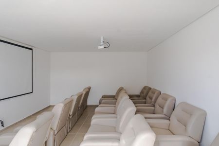 Apartamento para alugar com 67m², 2 quartos e 2 vagas Apartamento para alugar com 67m², 2 quartos e 2 vagasÁrea Comum