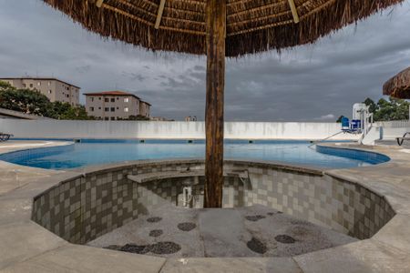 Apartamento para alugar com 67m², 2 quartos e 2 vagas Apartamento para alugar com 67m², 2 quartos e 2 vagasÁrea Comum