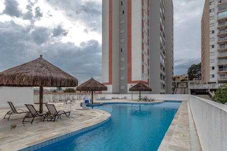 Apartamento para alugar com 67m², 2 quartos e 2 vagas Apartamento para alugar com 67m², 2 quartos e 2 vagasÁrea Comum