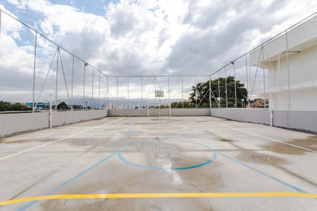 Apartamento para alugar com 67m², 2 quartos e 2 vagas Apartamento para alugar com 67m², 2 quartos e 2 vagasÁrea Comum