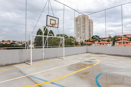 Apartamento para alugar com 67m², 2 quartos e 2 vagas Apartamento para alugar com 67m², 2 quartos e 2 vagasÁrea Comum