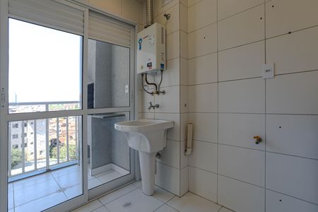Apartamento para alugar com 67m², 2 quartos e 2 vagas Apartamento para alugar com 67m², 2 quartos e 2 vagasÁrea de Serviço