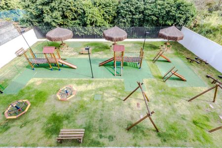 Apartamento para alugar com 67m², 2 quartos e 2 vagas Apartamento para alugar com 67m², 2 quartos e 2 vagasÁrea Comum