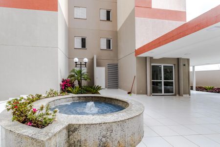 Apartamento para alugar com 67m², 2 quartos e 2 vagas Apartamento para alugar com 67m², 2 quartos e 2 vagasÁrea Comum