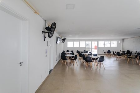 Apartamento para alugar com 67m², 2 quartos e 2 vagas Apartamento para alugar com 67m², 2 quartos e 2 vagasÁrea Comum