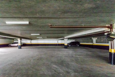 Apartamento para alugar com 67m², 2 quartos e 2 vagas Apartamento para alugar com 67m², 2 quartos e 2 vagasÁrea Comum