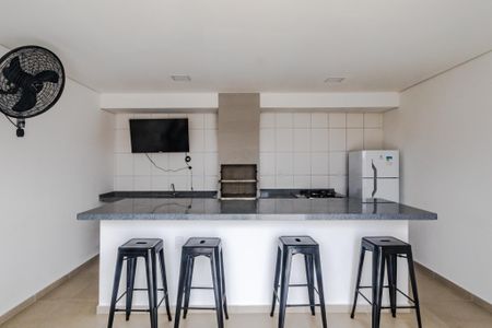 Apartamento para alugar com 67m², 2 quartos e 2 vagas Apartamento para alugar com 67m², 2 quartos e 2 vagasÁrea Comum