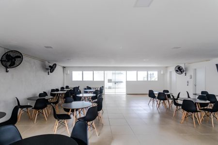 Apartamento para alugar com 67m², 2 quartos e 2 vagas Apartamento para alugar com 67m², 2 quartos e 2 vagasÁrea Comum