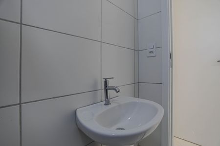 Apartamento para alugar com 67m², 2 quartos e 2 vagas Apartamento para alugar com 67m², 2 quartos e 2 vagasBanheiro - Quarto 2 - Suíte