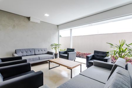 Apartamento para alugar com 67m², 2 quartos e 2 vagas Apartamento para alugar com 67m², 2 quartos e 2 vagasÁrea Comum