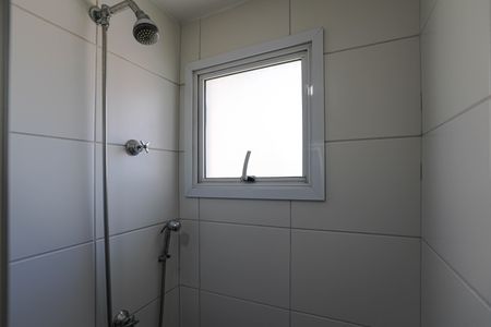 Apartamento para alugar com 67m², 2 quartos e 2 vagas Apartamento para alugar com 67m², 2 quartos e 2 vagasBanheiro