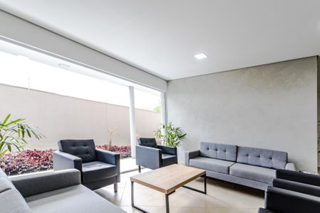Apartamento para alugar com 67m², 2 quartos e 2 vagas Apartamento para alugar com 67m², 2 quartos e 2 vagasÁrea Comum