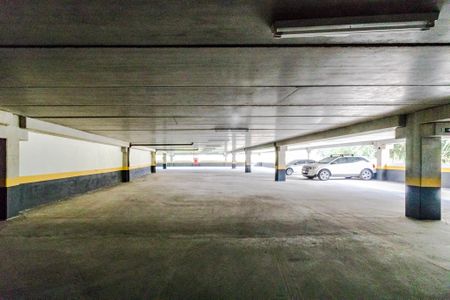 Apartamento para alugar com 67m², 2 quartos e 2 vagas Apartamento para alugar com 67m², 2 quartos e 2 vagasÁrea Comum