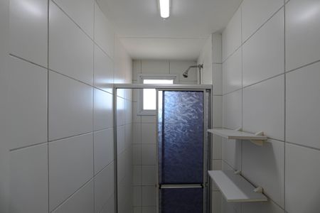 Apartamento para alugar com 67m², 2 quartos e 2 vagas Apartamento para alugar com 67m², 2 quartos e 2 vagasBanheiro - Quarto 2 - Suíte