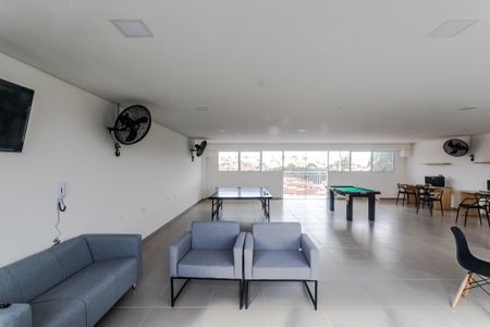 Apartamento para alugar com 67m², 2 quartos e 2 vagas Apartamento para alugar com 67m², 2 quartos e 2 vagasÁrea Comum