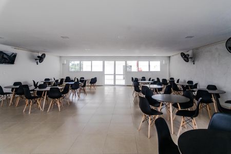 Apartamento para alugar com 67m², 2 quartos e 2 vagas Apartamento para alugar com 67m², 2 quartos e 2 vagasÁrea Comum