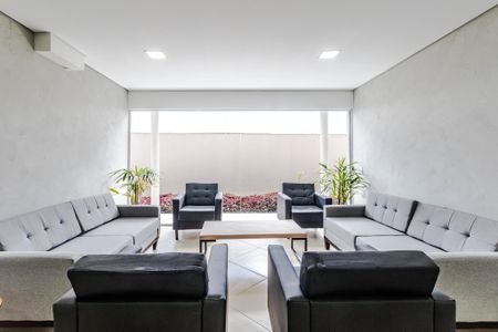 Apartamento para alugar com 67m², 2 quartos e 2 vagas Apartamento para alugar com 67m², 2 quartos e 2 vagasÁrea Comum