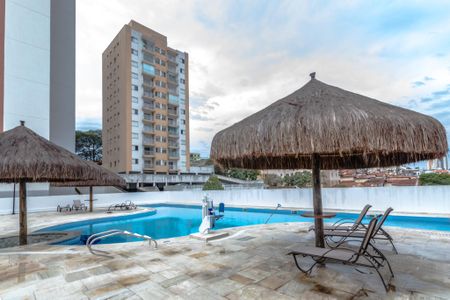 Apartamento para alugar com 67m², 2 quartos e 2 vagas Apartamento para alugar com 67m², 2 quartos e 2 vagasÁrea Comum