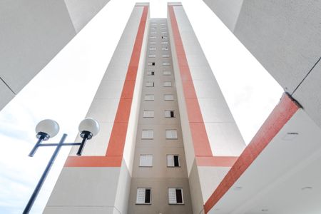 Apartamento para alugar com 67m², 2 quartos e 2 vagas Apartamento para alugar com 67m², 2 quartos e 2 vagasÁrea Comum