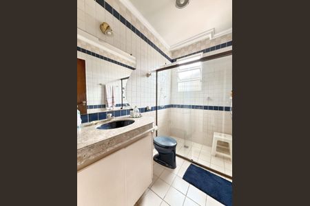 Apartamento à venda com 3 quartos, 127m² em Santo Antônio, Belo Horizonte