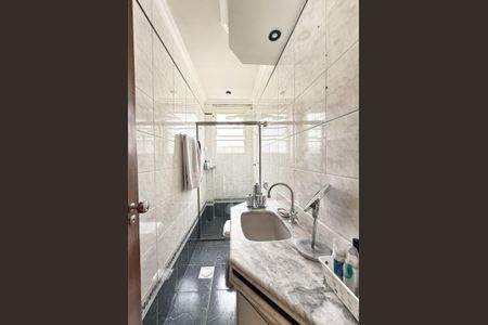 Apartamento à venda com 3 quartos, 127m² em Santo Antônio, Belo Horizonte