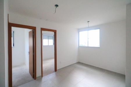 Sala de apartamento à venda com 2 quartos, 36m² em Vila Palmares, São Caetano do Sul