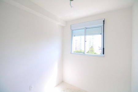 Quarto 2 de apartamento à venda com 2 quartos, 36m² em Vila Palmares, São Caetano do Sul