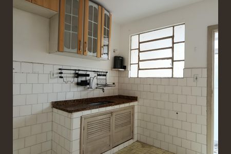 Apartamento à venda com 55m², 1 quarto e sem vaga Apartamento à venda com 55m², 1 quarto e sem vagaCozinha