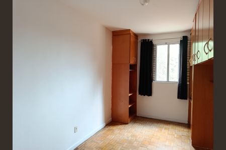 Quarto de apartamento à venda com 1 quarto, 55m² em Pinheiros, São Paulo
