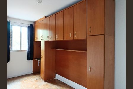 Quarto de apartamento à venda com 1 quarto, 55m² em Pinheiros, São Paulo