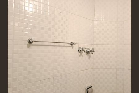 Apartamento à venda com 55m², 1 quarto e sem vaga Apartamento à venda com 55m², 1 quarto e sem vagaBanheiro