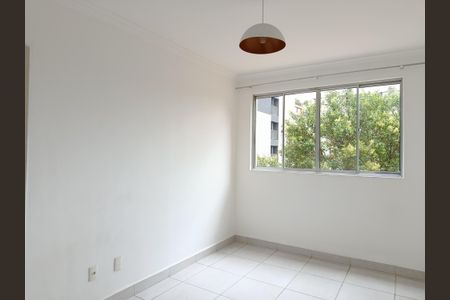 Sala de apartamento à venda com 1 quarto, 55m² em Pinheiros, São Paulo