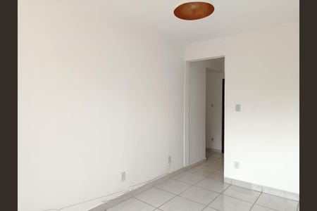 Sala de apartamento à venda com 1 quarto, 55m² em Pinheiros, São Paulo