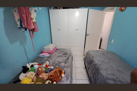 Apartamento à venda com 2 quartos, 47m² em Hípica, Porto Alegre