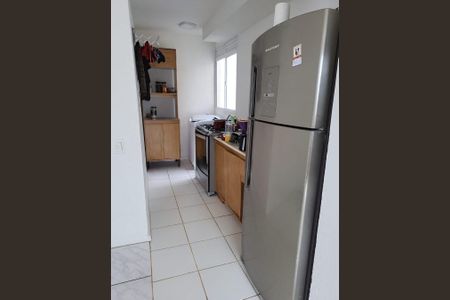 Apartamento à venda com 2 quartos, 47m² em Hípica, Porto Alegre