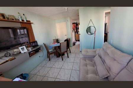 Apartamento à venda com 2 quartos, 47m² em Hípica, Porto Alegre