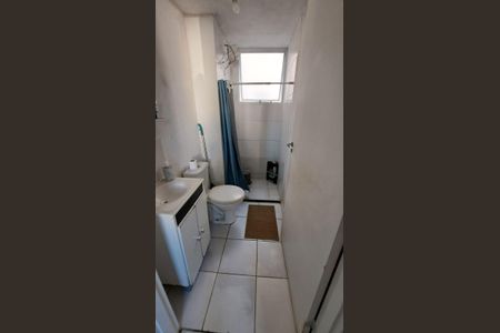 Apartamento à venda com 2 quartos, 47m² em Hípica, Porto Alegre