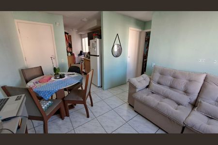Apartamento à venda com 2 quartos, 47m² em Hípica, Porto Alegre