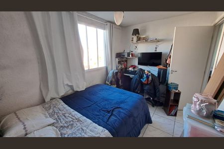 Apartamento à venda com 2 quartos, 47m² em Hípica, Porto Alegre