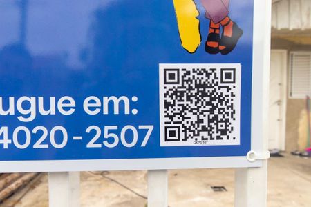 Studio para alugar com 29m², 1 quarto e 1 vaga Studio para alugar com 29m², 1 quarto e 1 vagaPlaca