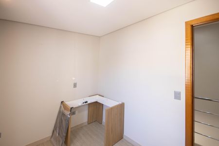 Casa à venda com 100m², 3 quartos e 2 vagas Casa à venda com 100m², 3 quartos e 2 vagasQuarto 2