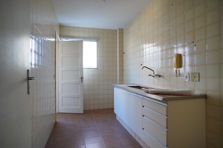 Apartamento à venda com 70m², 2 quartos e 1 vagaCozinha 