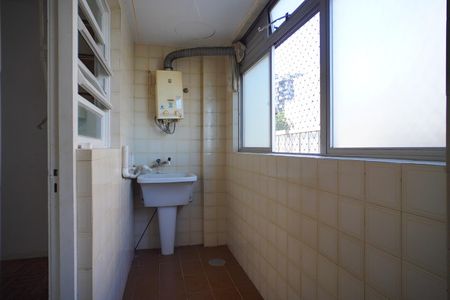 Apartamento à venda com 70m², 2 quartos e 1 vagaÁrea de serviço 