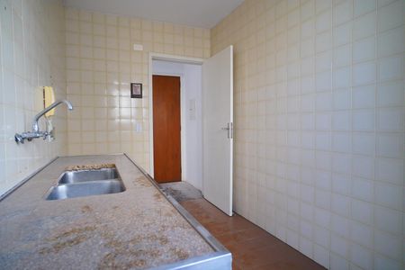 Apartamento à venda com 70m², 2 quartos e 1 vagaCozinha 